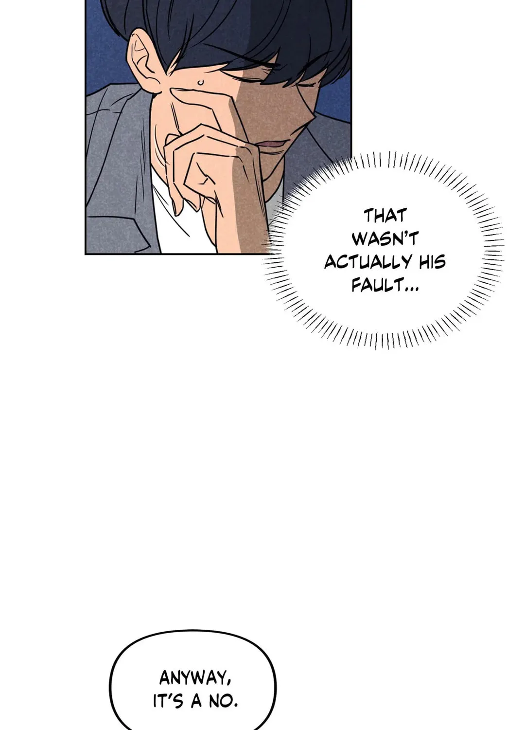 Spinach Bouquet Chapter 64 page 26 - 