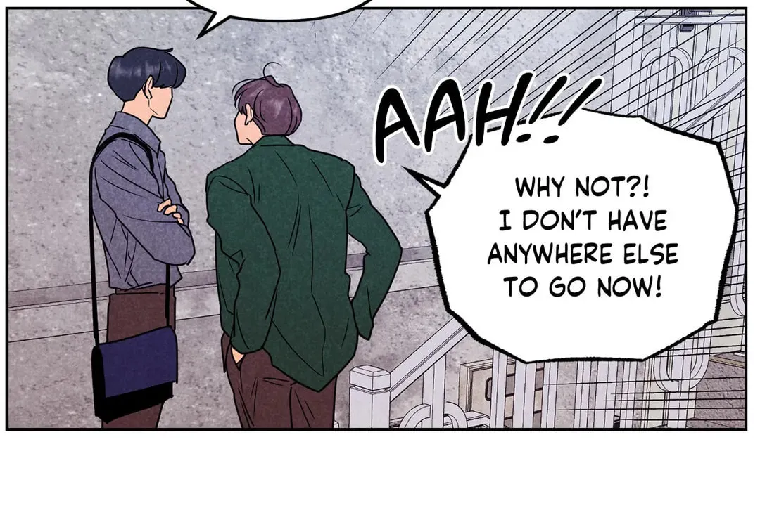 Spinach Bouquet Chapter 64 page 27 - 
