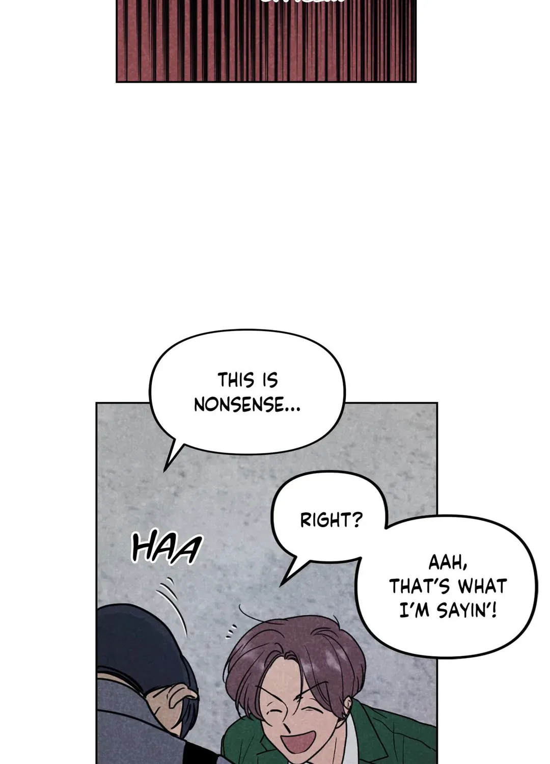 Spinach Bouquet Chapter 64 page 29 - 
