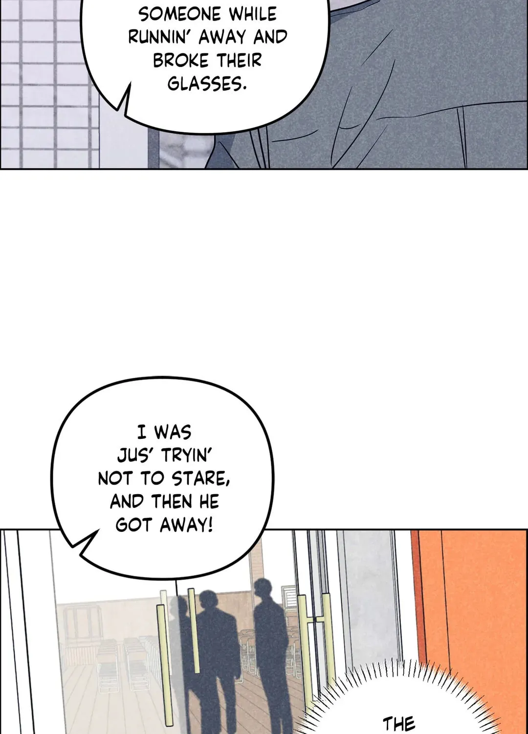 Spinach Bouquet Chapter 64 page 4 - 