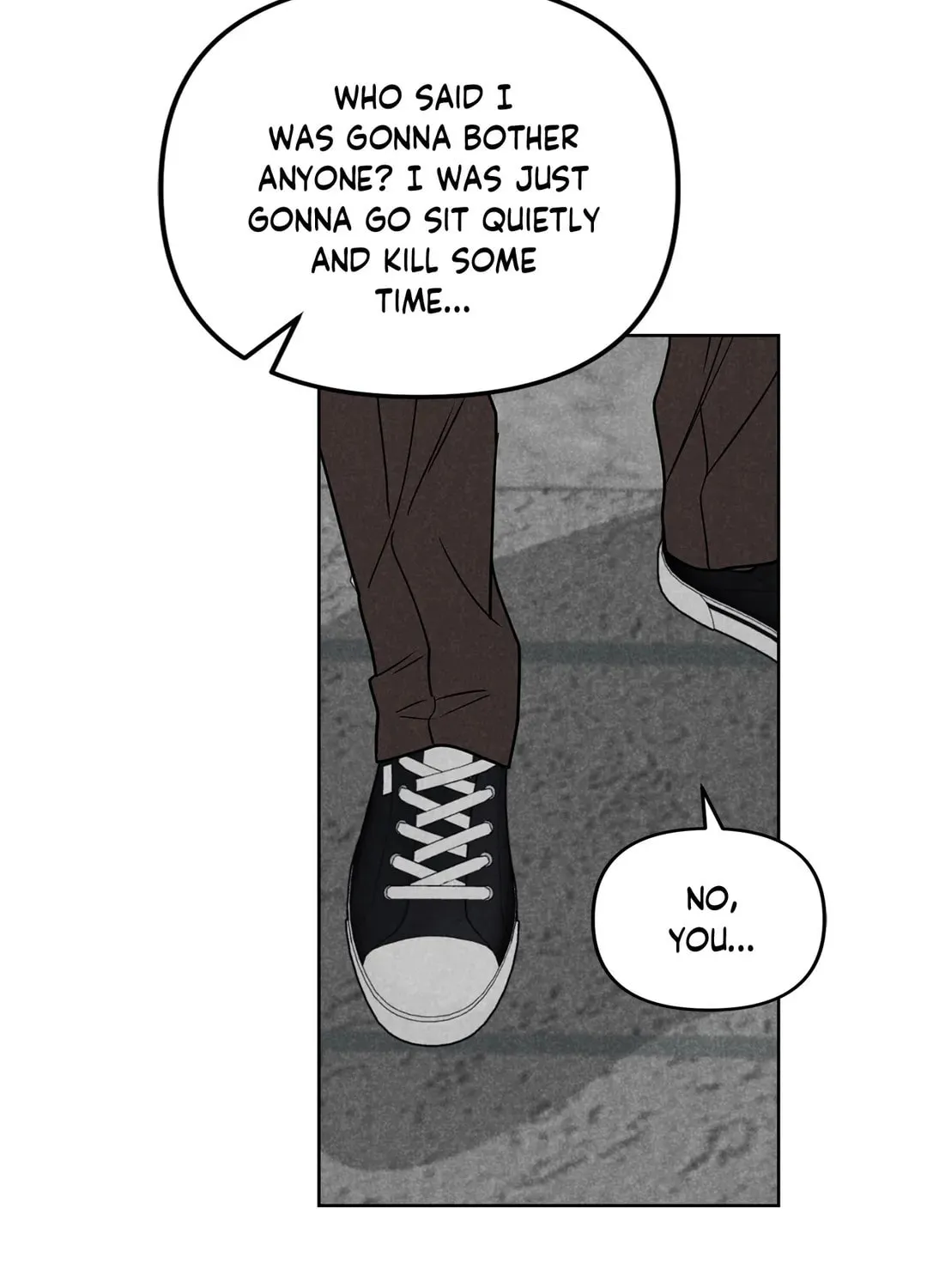 Spinach Bouquet Chapter 64 page 31 - 