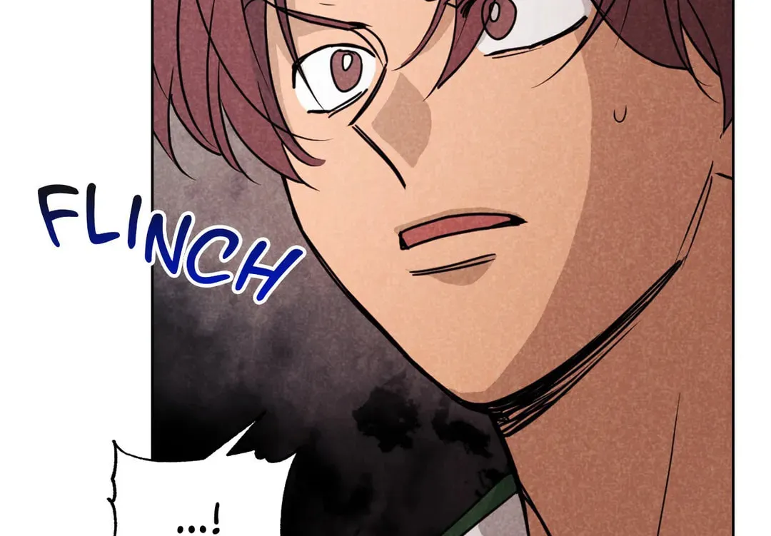 Spinach Bouquet Chapter 64 page 33 - 