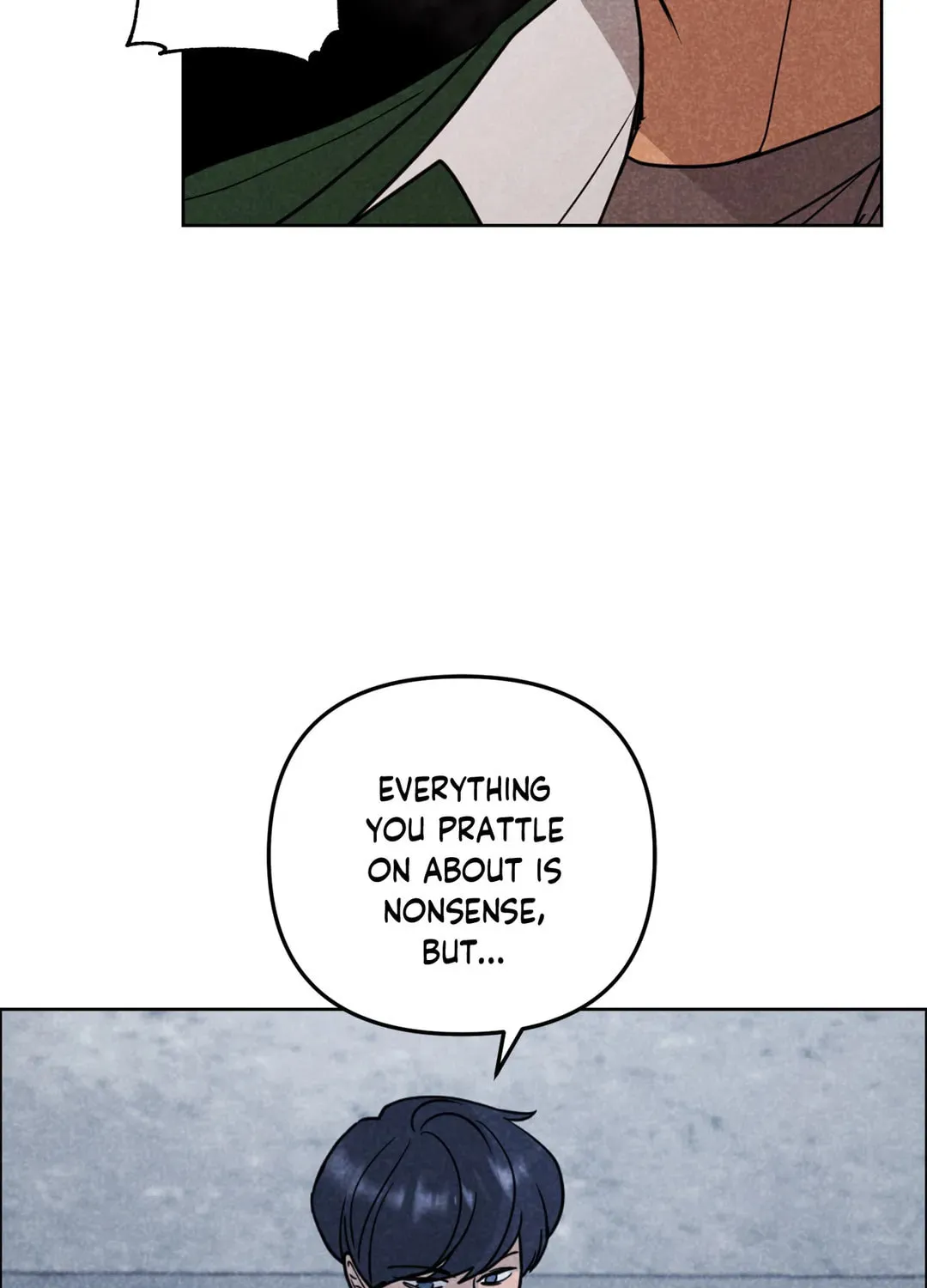 Spinach Bouquet Chapter 64 page 34 - 