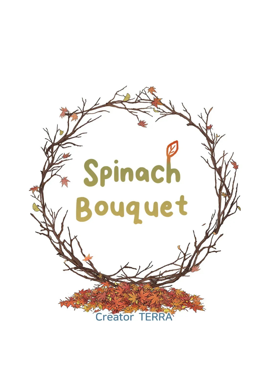 Spinach Bouquet Chapter 64 page 37 - 
