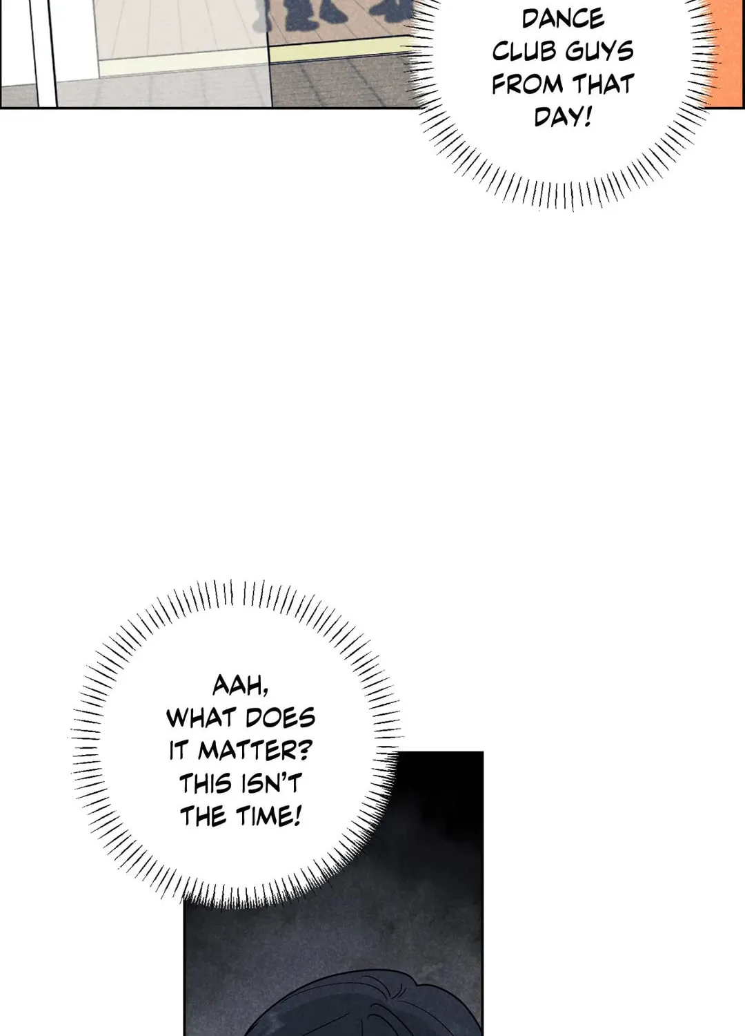 Spinach Bouquet Chapter 64 page 5 - 