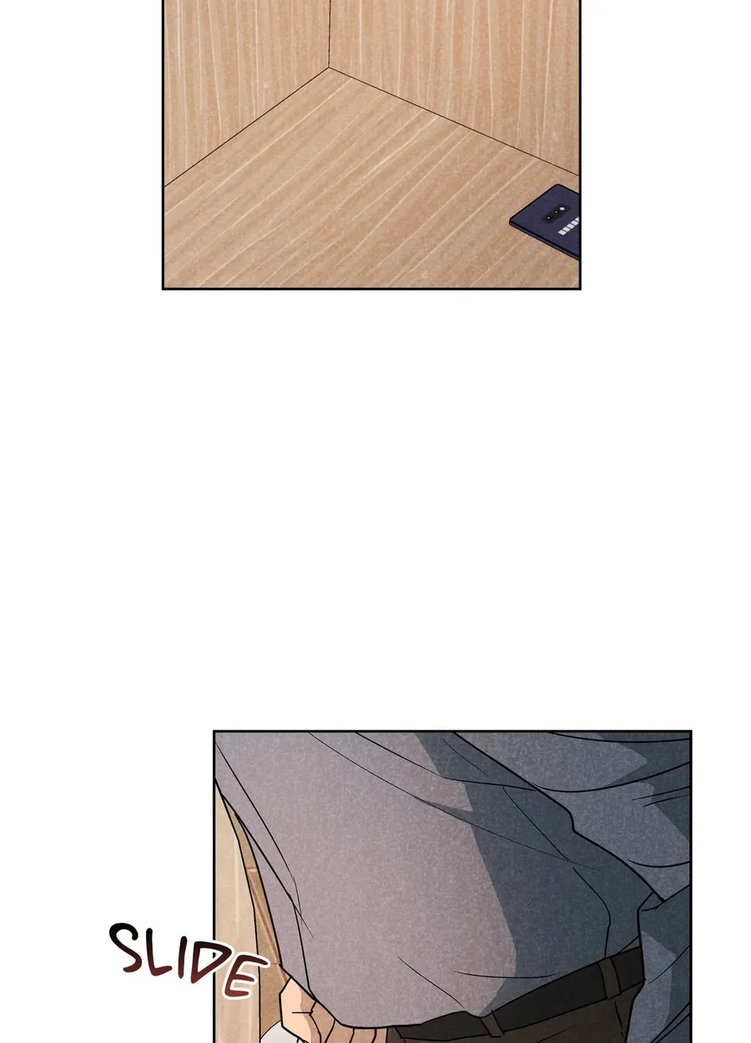 Spinach Bouquet Chapter 64 page 41 - 