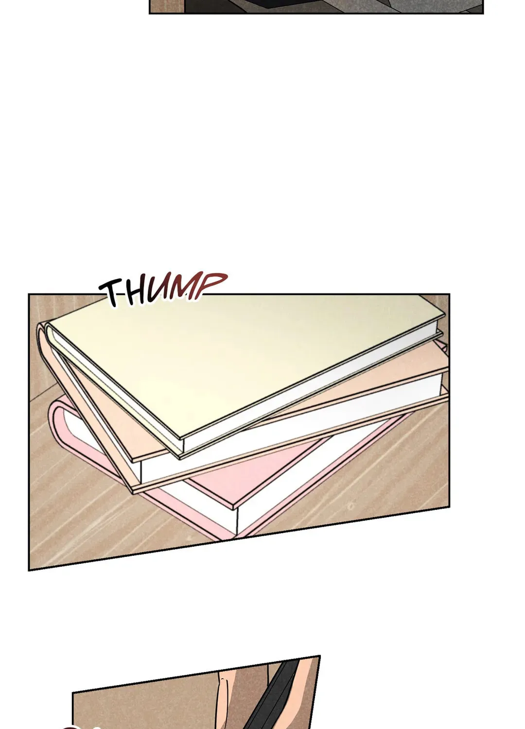 Spinach Bouquet Chapter 64 page 43 - 
