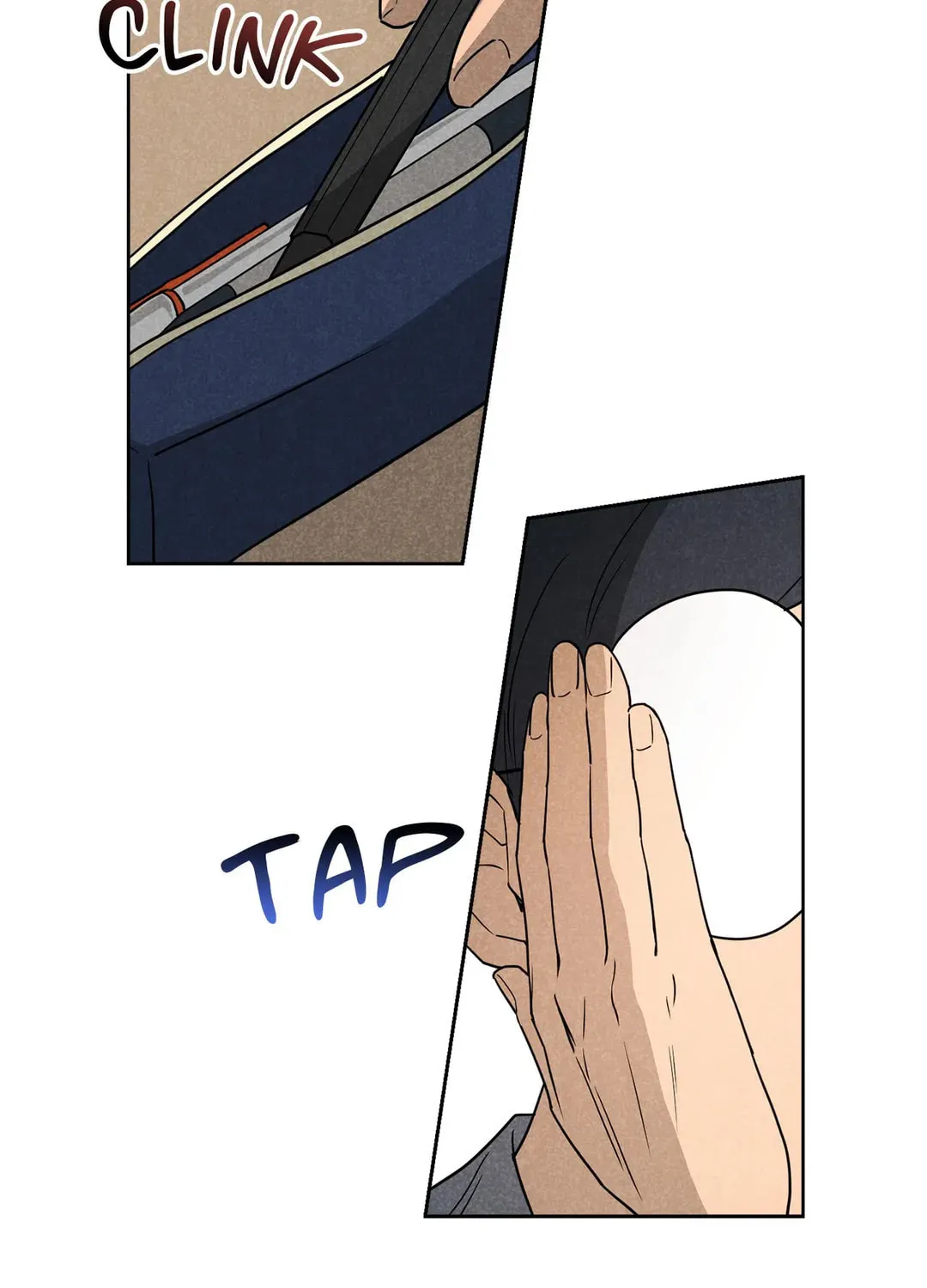 Spinach Bouquet Chapter 64 page 44 - 
