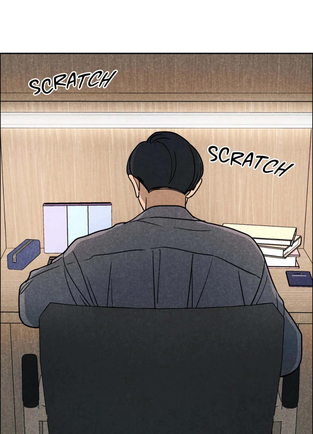 Spinach Bouquet Chapter 64 page 46 - 