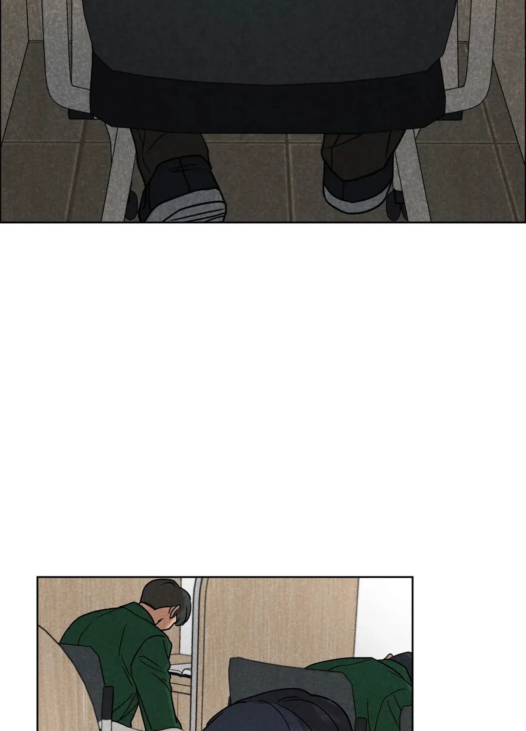 Spinach Bouquet Chapter 64 page 47 - 