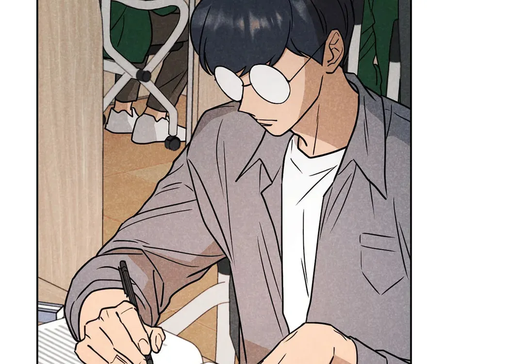 Spinach Bouquet Chapter 64 page 48 - 