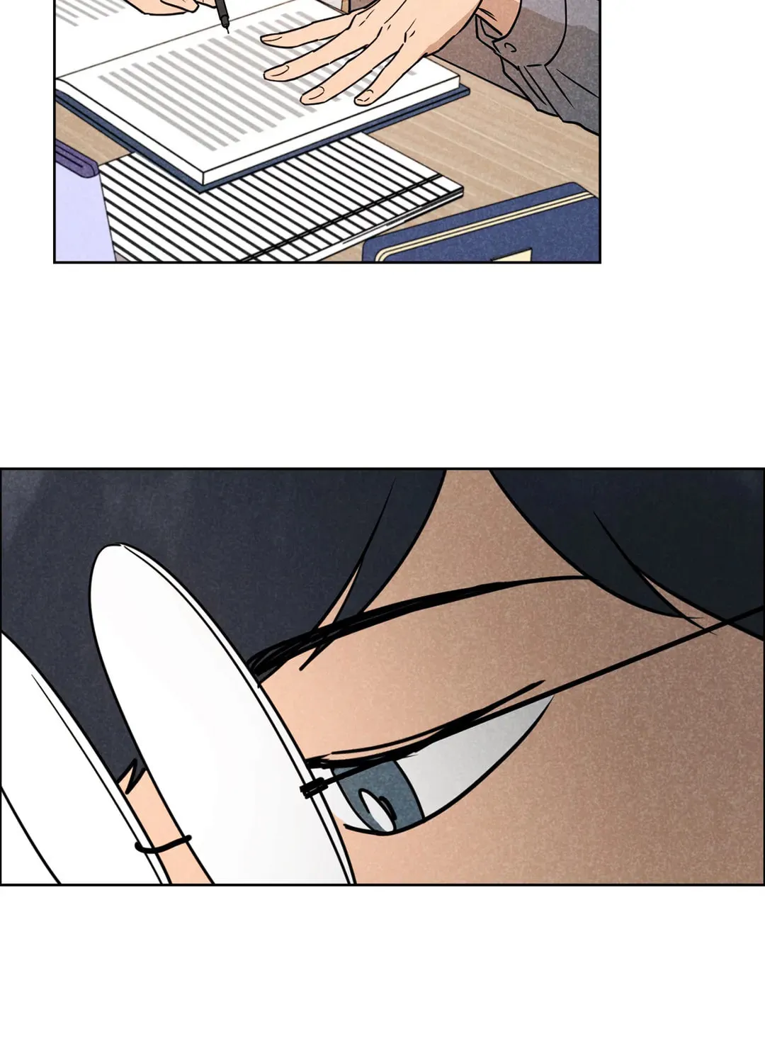 Spinach Bouquet Chapter 64 page 49 - 