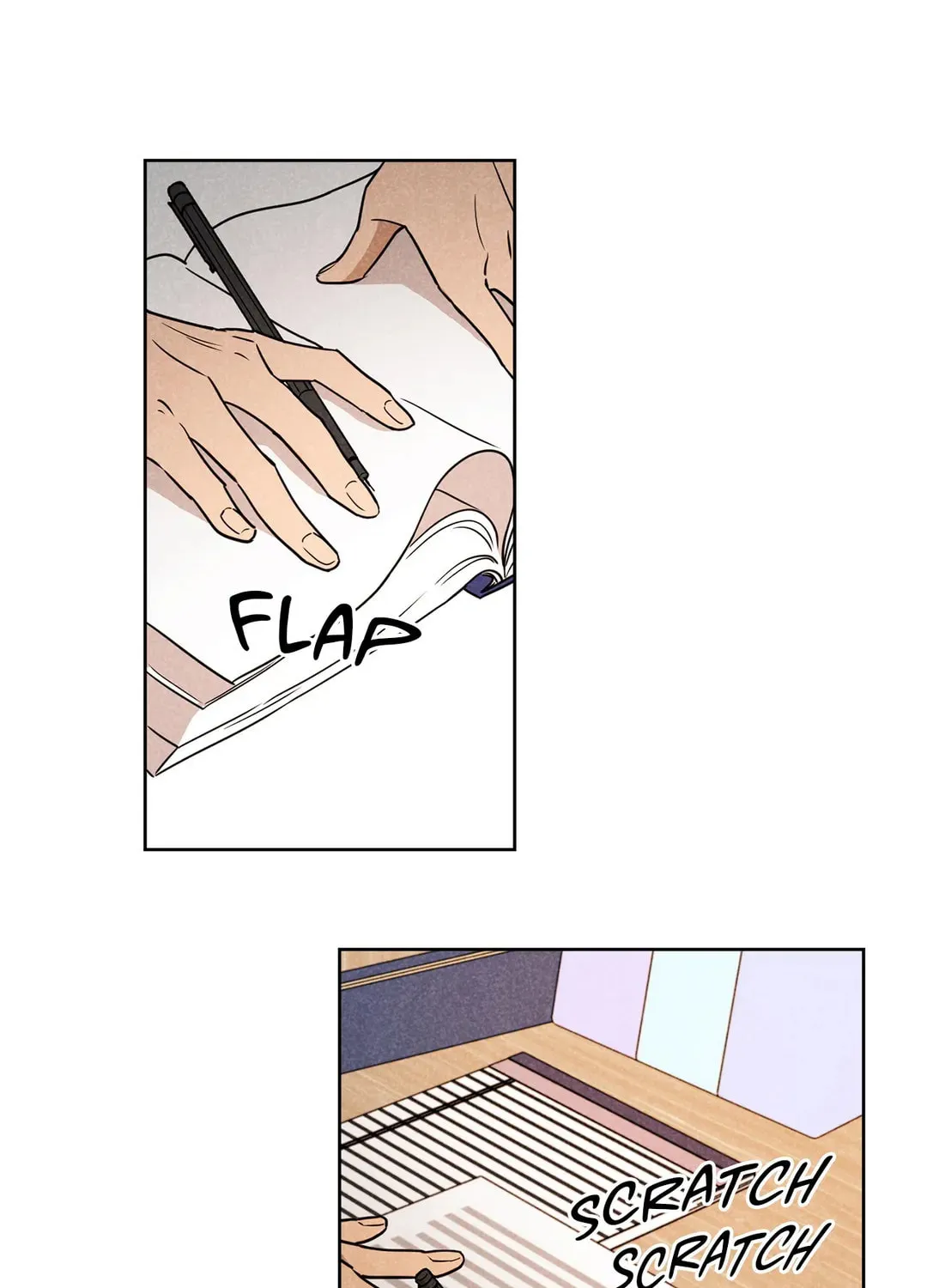 Spinach Bouquet Chapter 64 page 50 - 