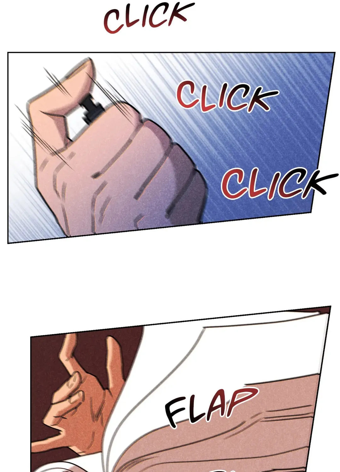 Spinach Bouquet Chapter 64 page 53 - 