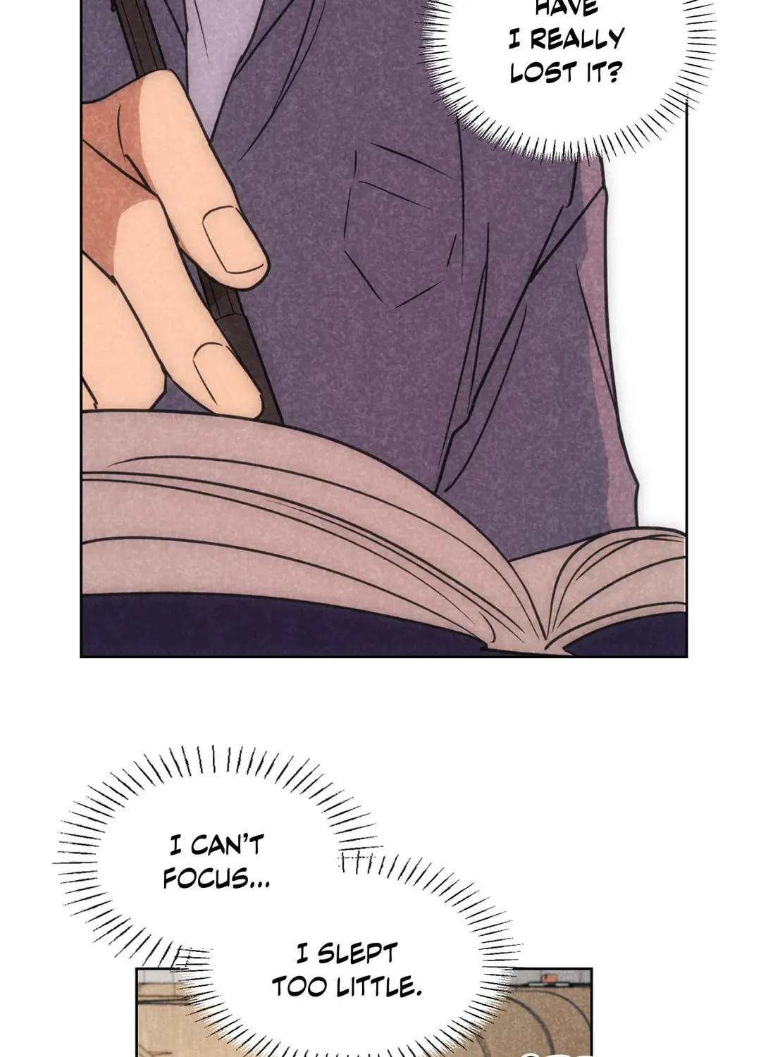 Spinach Bouquet Chapter 64 page 58 - 