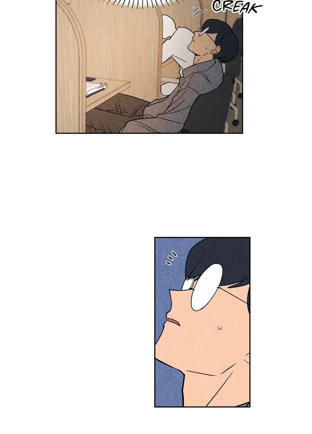 Spinach Bouquet Chapter 64 page 59 - 