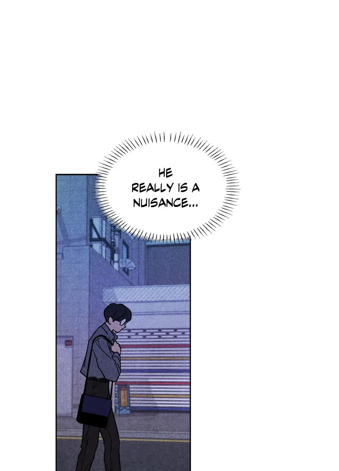 Spinach Bouquet Chapter 64 page 64 - 