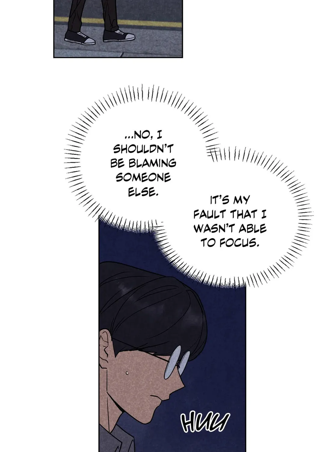 Spinach Bouquet Chapter 64 page 65 - 