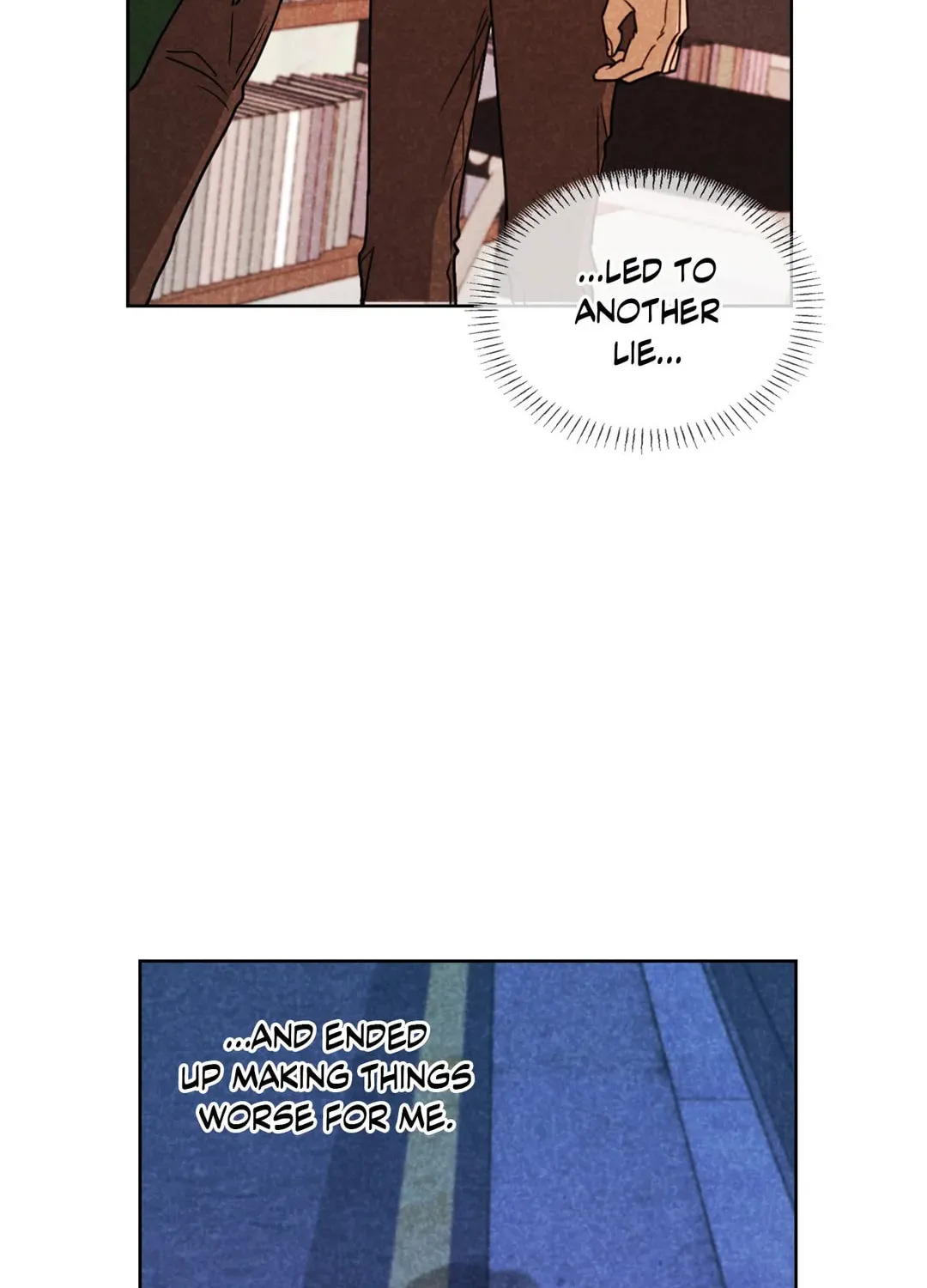 Spinach Bouquet Chapter 64 page 68 - 
