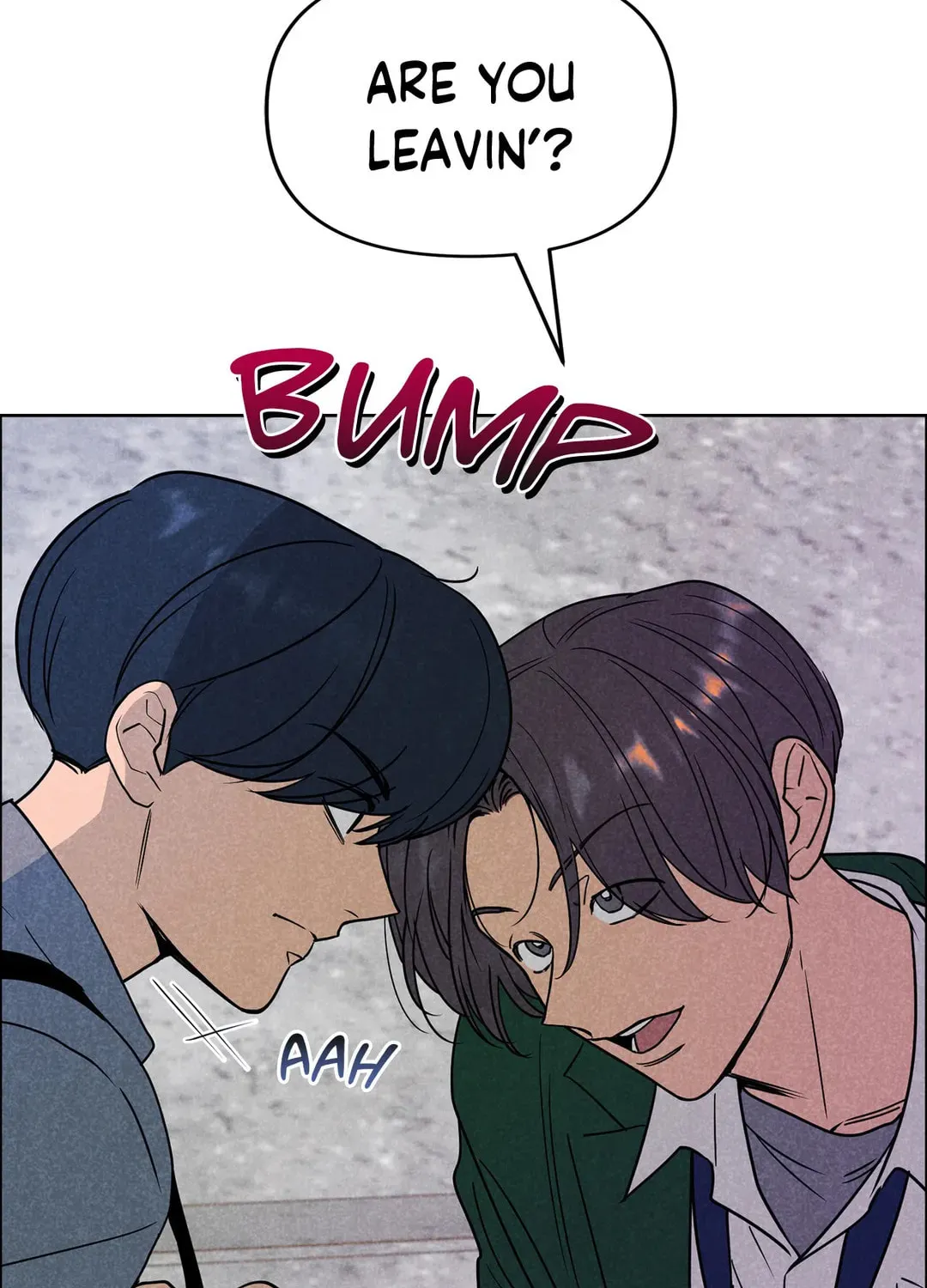 Spinach Bouquet Chapter 64 page 8 - 