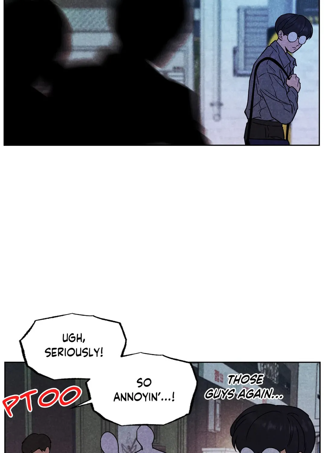 Spinach Bouquet Chapter 64 page 71 - 