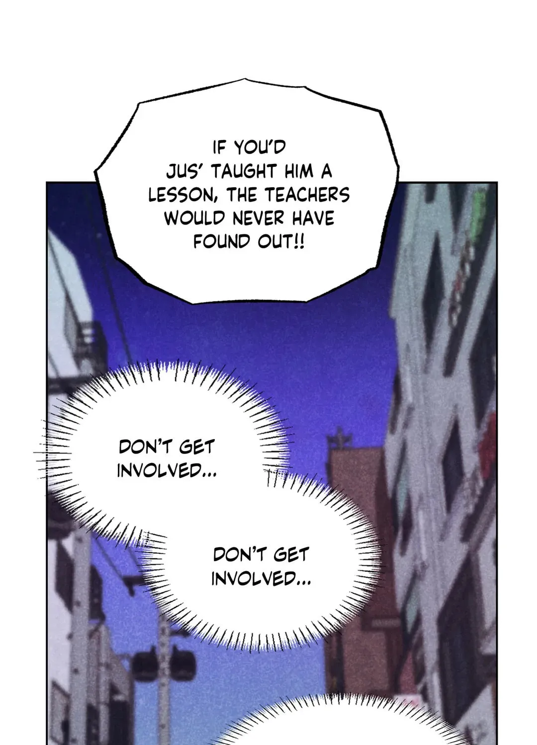 Spinach Bouquet Chapter 64 page 73 - 