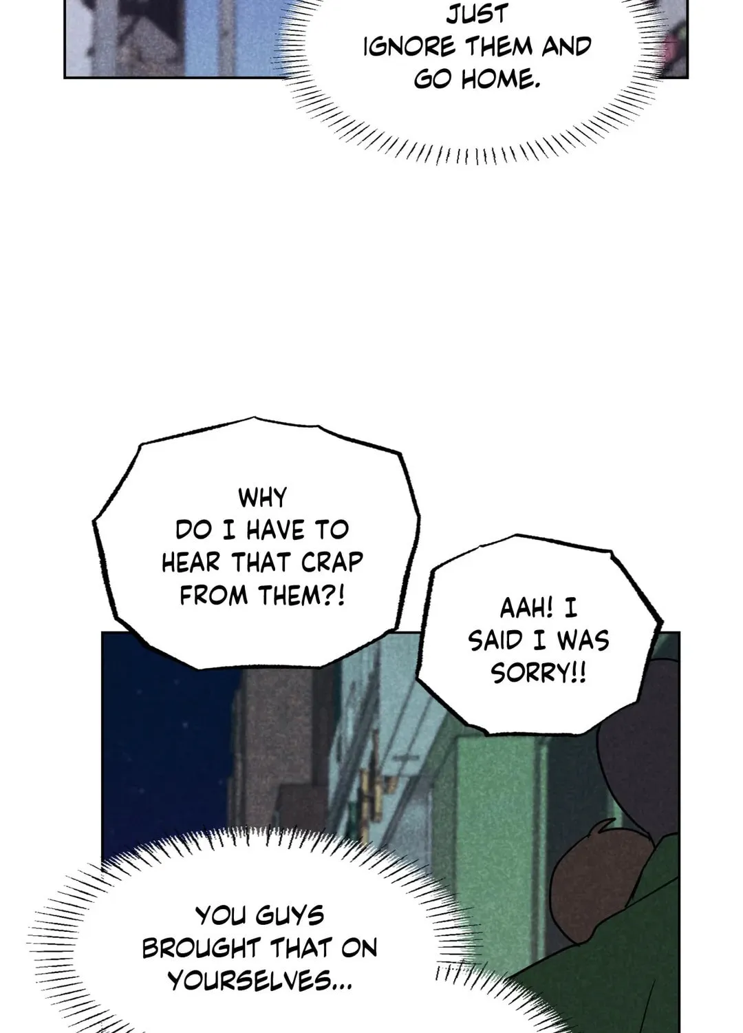 Spinach Bouquet Chapter 64 page 74 - 