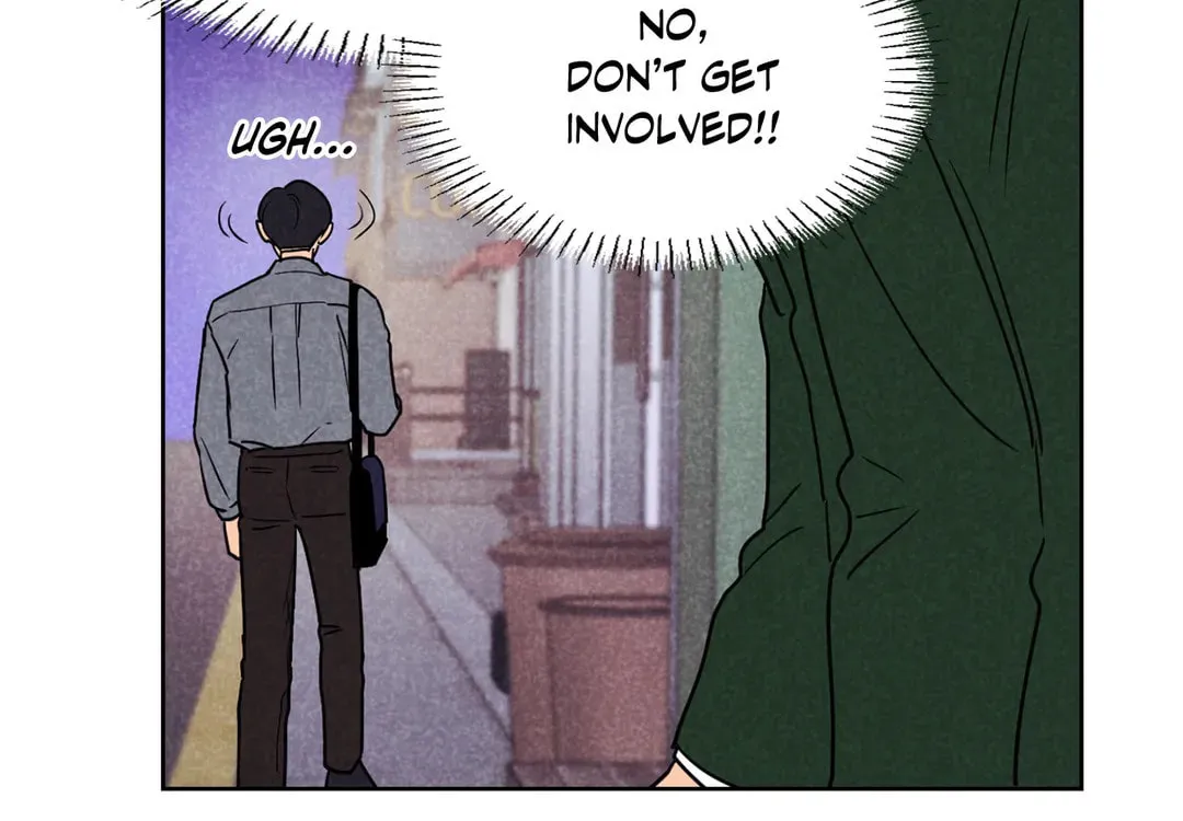 Spinach Bouquet Chapter 64 page 75 - 