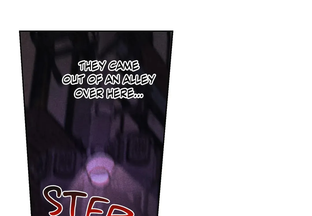 Spinach Bouquet Chapter 64 page 84 - 