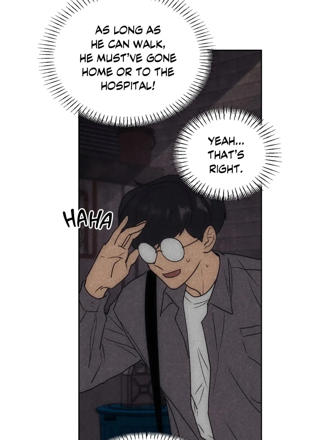 Spinach Bouquet Chapter 64 page 89 - 