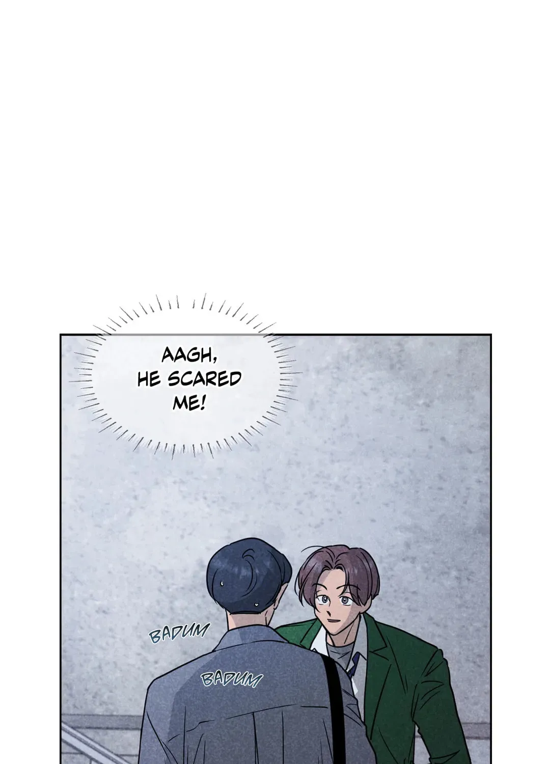 Spinach Bouquet Chapter 64 page 10 - 