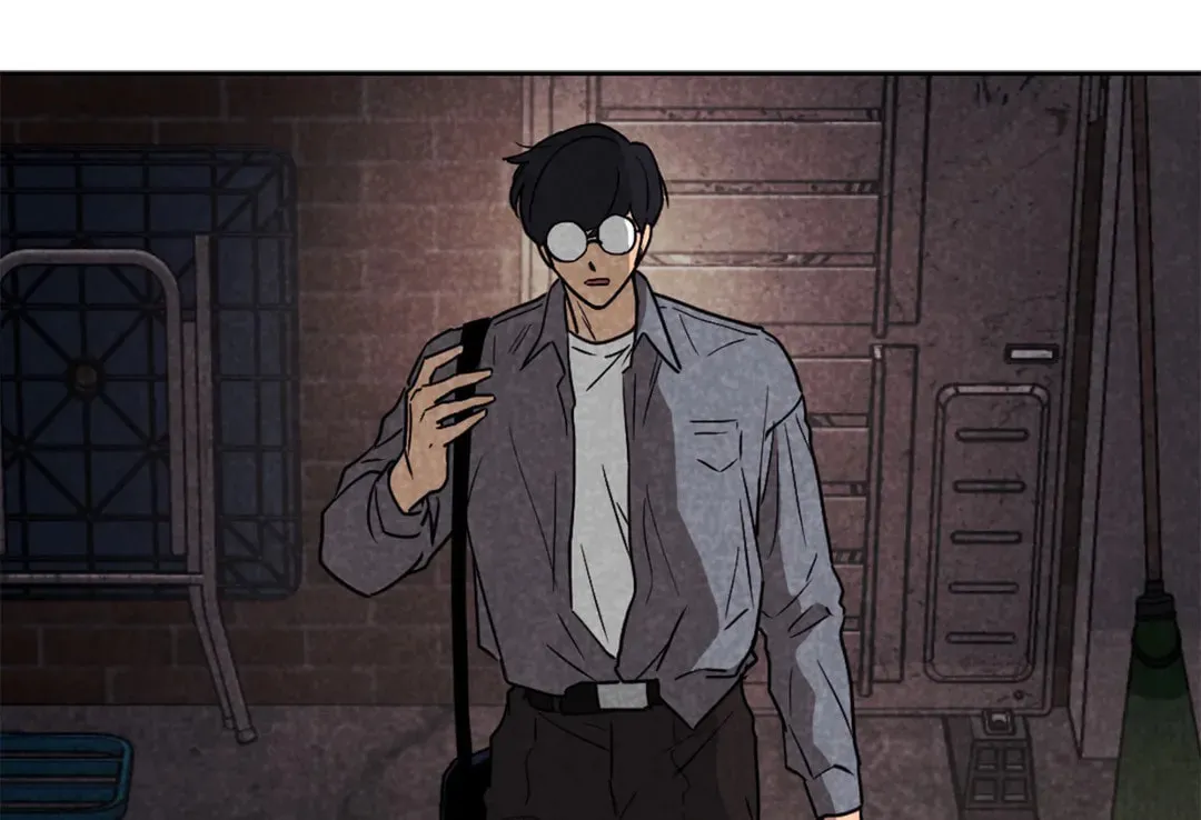 Spinach Bouquet Chapter 64 page 93 - 
