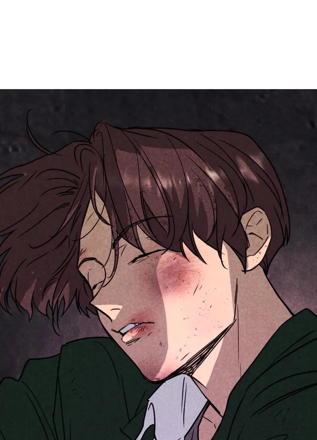Spinach Bouquet Chapter 64 page 97 - 