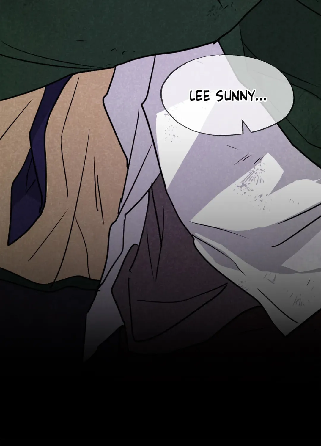 Spinach Bouquet Chapter 64 page 99 - 