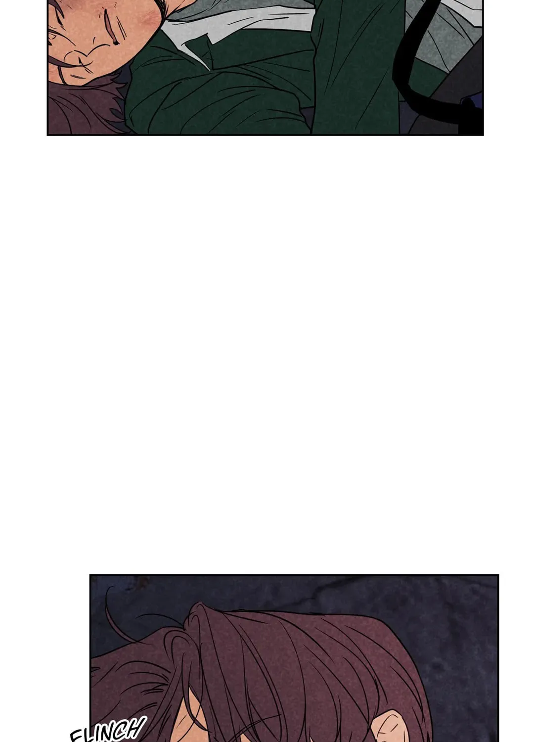 Spinach Bouquet Chapter 65 page 11 - 