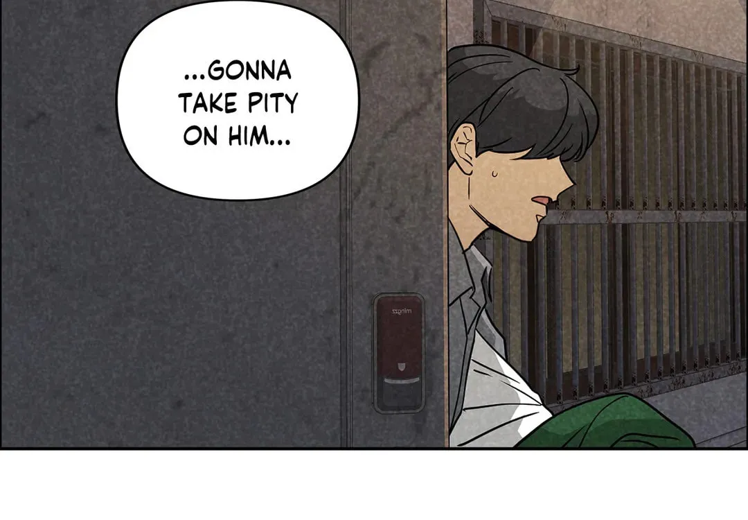 Spinach Bouquet Chapter 65 page 102 - 