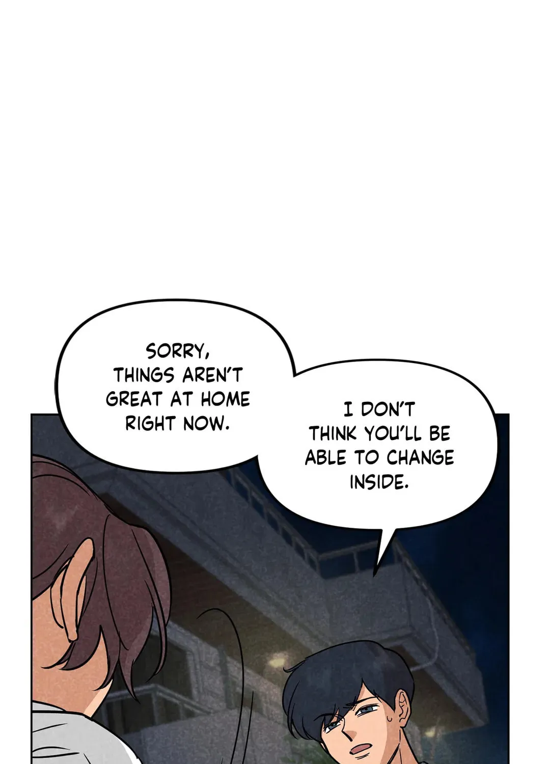 Spinach Bouquet Chapter 65 page 103 - 