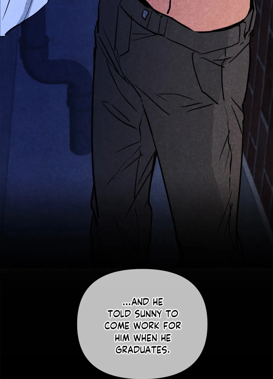 Spinach Bouquet Chapter 65 page 110 - 