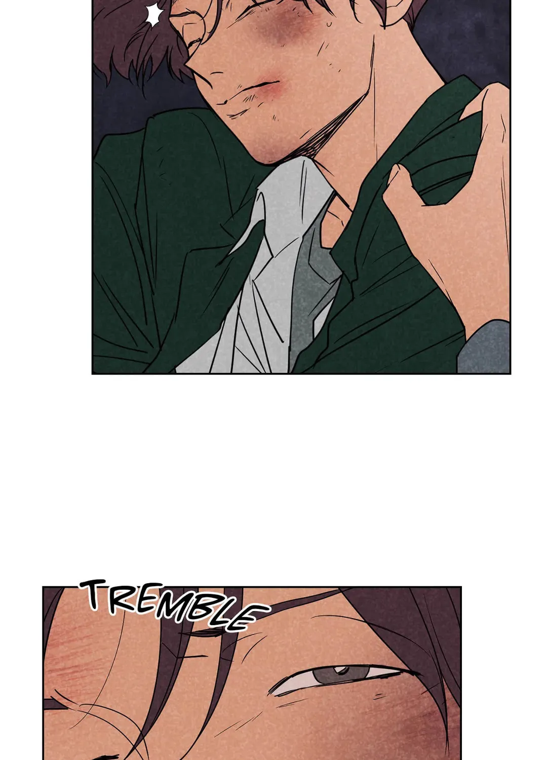 Spinach Bouquet Chapter 65 page 13 - 