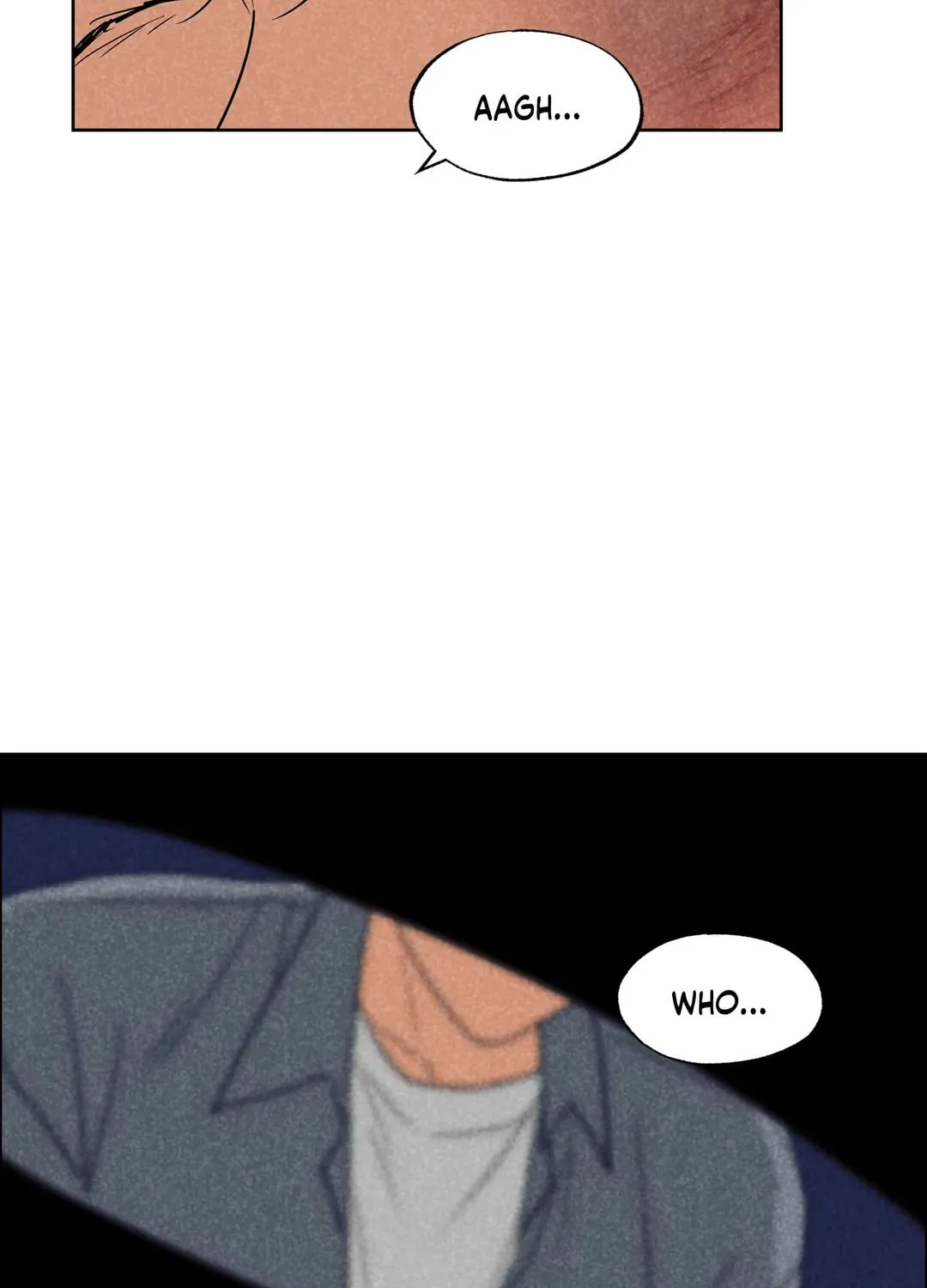 Spinach Bouquet Chapter 65 page 14 - 