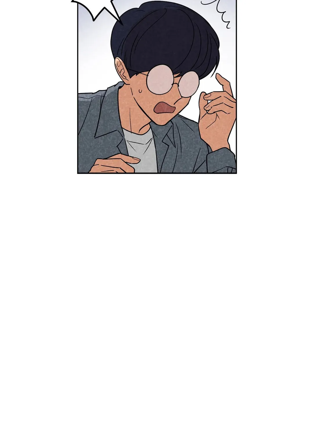 Spinach Bouquet Chapter 65 page 17 - 