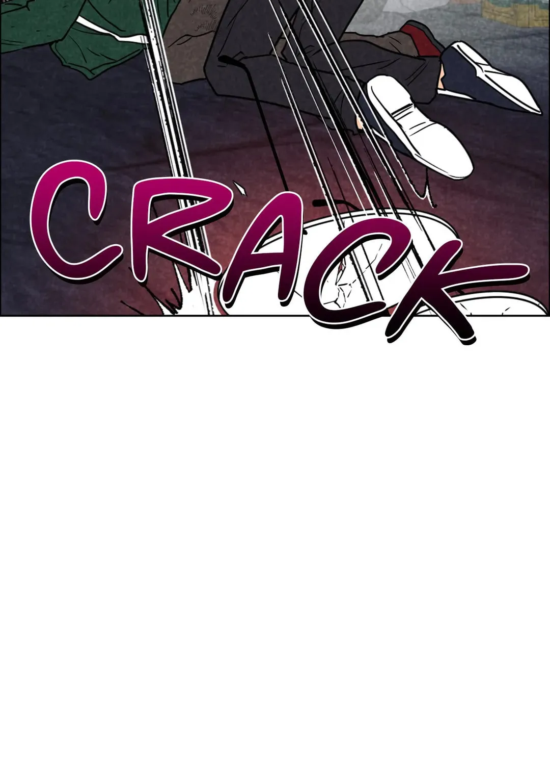 Spinach Bouquet Chapter 65 page 20 - 