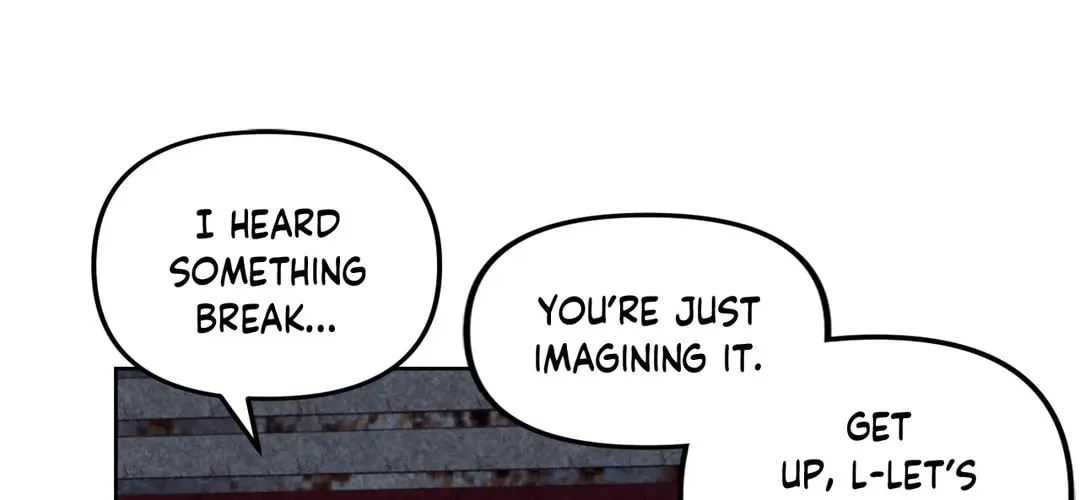 Spinach Bouquet Chapter 65 page 21 - 