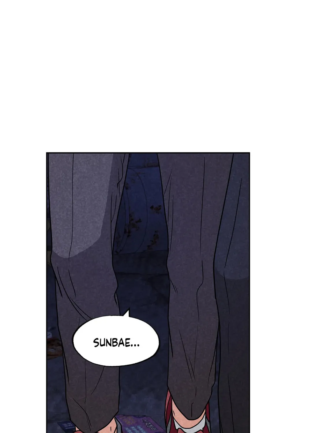 Spinach Bouquet Chapter 65 page 28 - 
