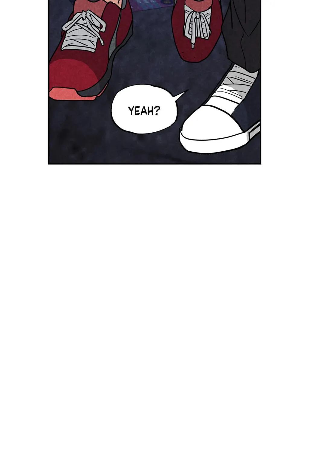 Spinach Bouquet Chapter 65 page 29 - 