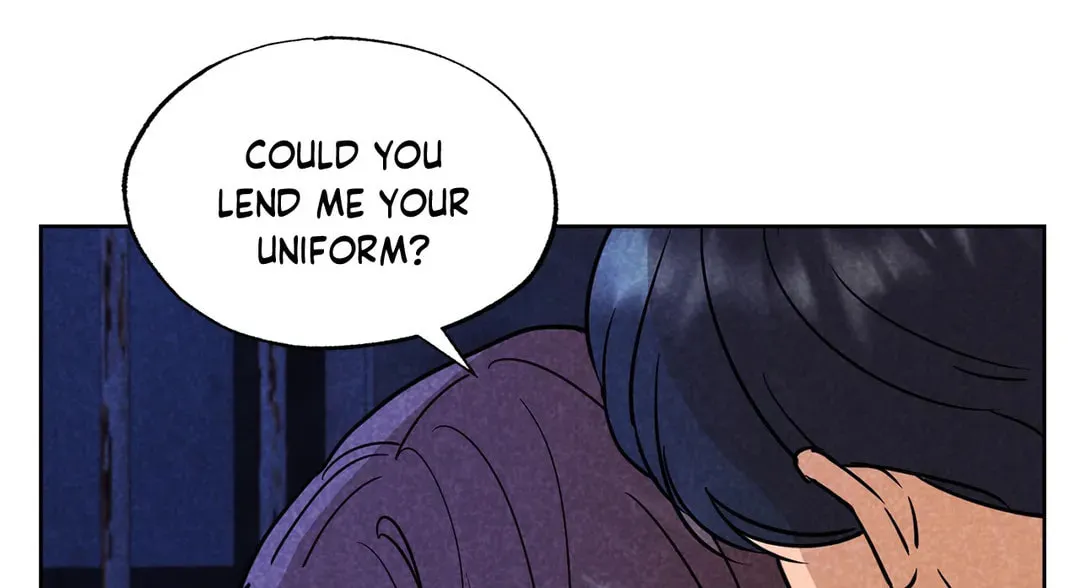 Spinach Bouquet Chapter 65 page 30 - 