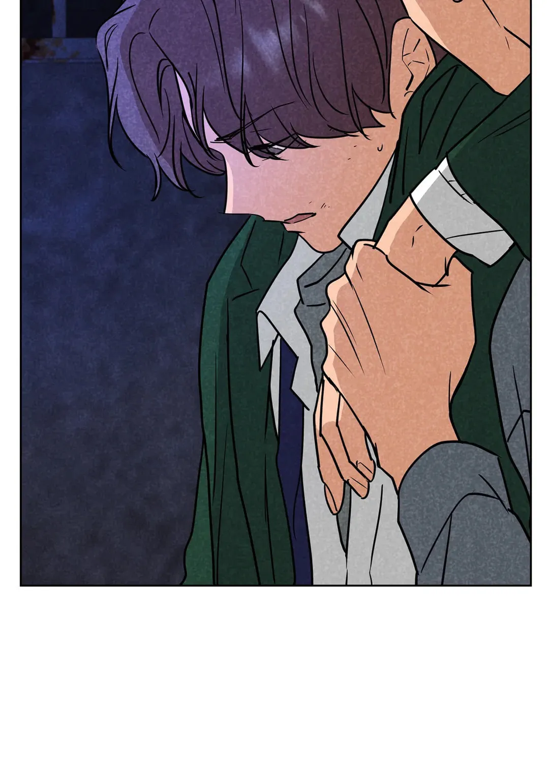 Spinach Bouquet Chapter 65 page 31 - 