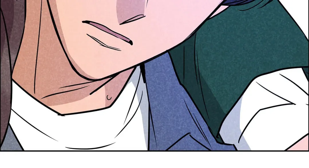 Spinach Bouquet Chapter 65 page 33 - 