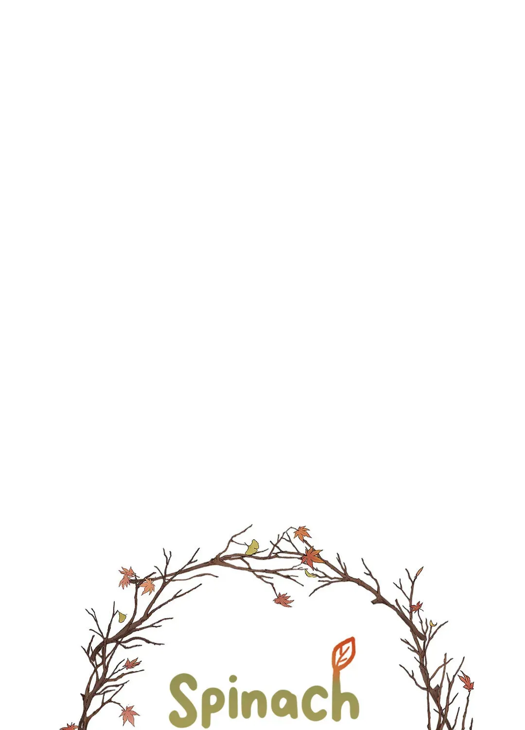 Spinach Bouquet Chapter 65 page 34 - 