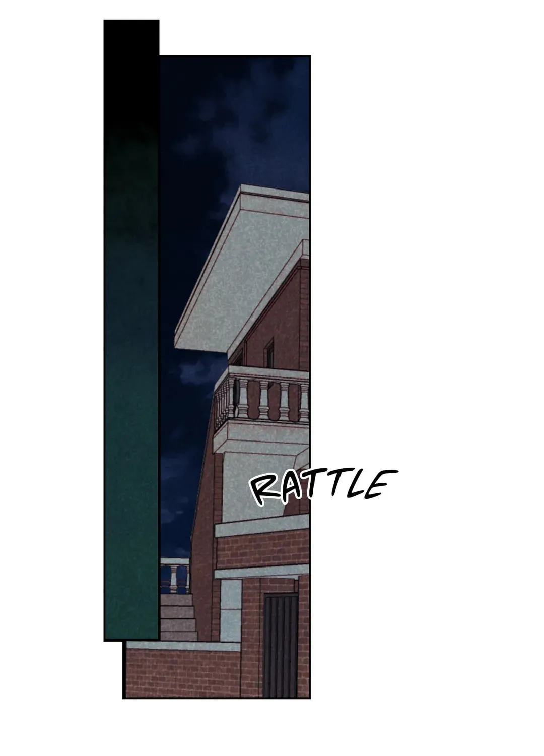 Spinach Bouquet Chapter 65 page 37 - 